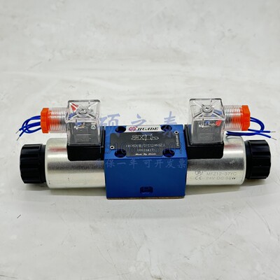 4WE6D61/CW220-50N9Z5L电磁阀