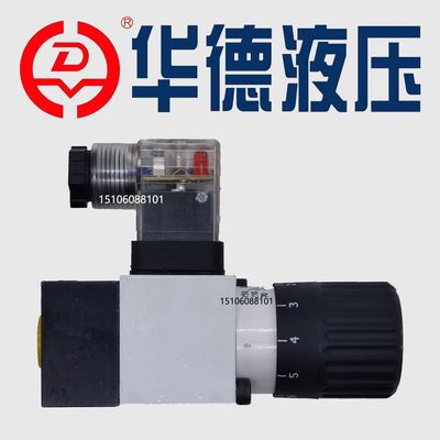 华德压力继电器HED80A1X/350L24