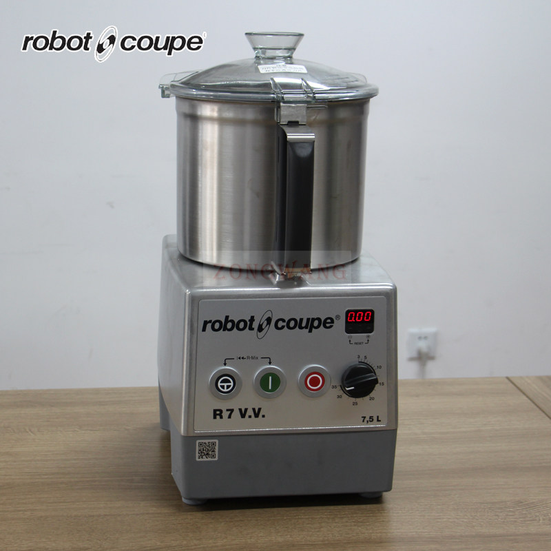 R7V.V食物料理机搅拌机均质机