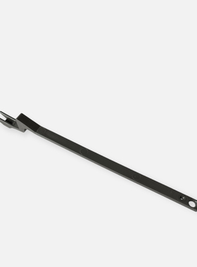 kitchenaid配件W11557271速度控制拉杆5kpm5塑料撑杆