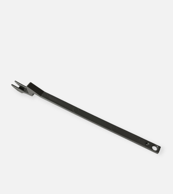 kitchenaid配件W11557271速度控制拉杆5kpm5塑料撑杆