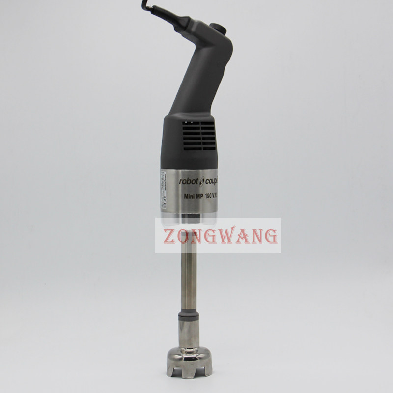 法国robot-coupe乐伯特 Mini MP190/240手持式搅拌机料理棒打蛋机