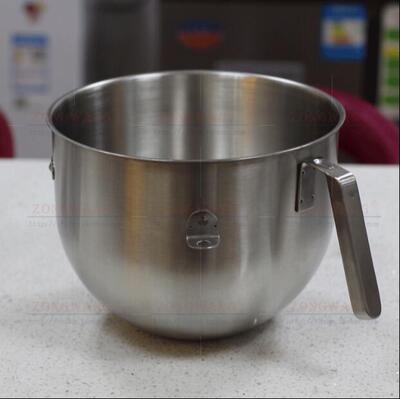 搅拌桶7580不锈钢锅KitchenAid