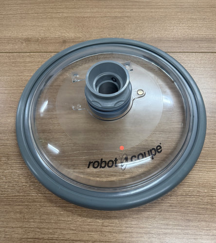 robot-coupe罗伯特搅拌机R30配件盖子刀片刮板刮片密封圈59494