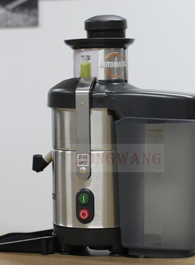 法国robot coupe乐伯特j80商用榨汁机进口果蔬机多功能橙汁机