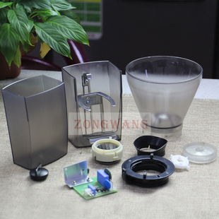 Baratza Encore 磨豆机配件磨盘 Virtuoso 手柄托架豆Preciso粉仓