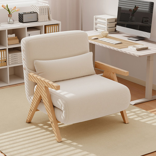 司朴两用小户型沙发床客厅多功能