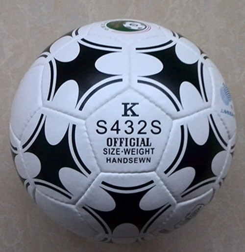 Ballon de foot - Ref 6707 Image 2