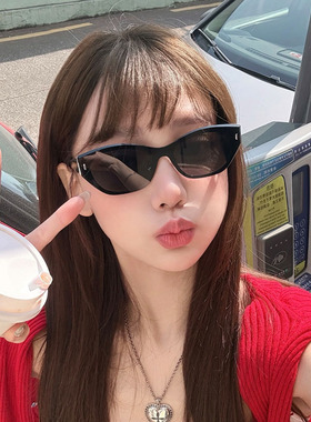 一体式墨镜尼龙偏光高品质