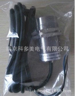 耐高温250度金属封装接近开关 150度、180度可选，质保一年