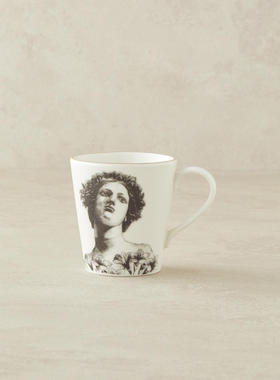 佐读选物《赫拉的荣耀》马克杯土耳其代购English home文艺礼物