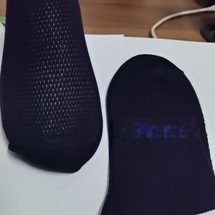 男款短筒中筒防臭男袜藏蓝色竹纤维蜀黍家训练体能网眼透气制式