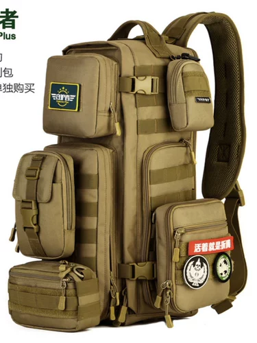 守护者 Трансформер, шоппер, дорожная водонепроницаемая сумка, нагрудная сумка на одно плечо подходит для пеших прогулок, сумка через плечо для велоспорта, рюкзак, Кинг-Конг