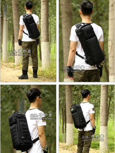 守护者 Трансформер, шоппер, дорожная водонепроницаемая сумка, нагрудная сумка на одно плечо подходит для пеших прогулок, сумка через плечо для велоспорта, рюкзак, Кинг-Конг