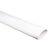 Девять -год -не магазин шесть цветов ПВХ плоская трубка 50 60 75 110 кухонные балкон Дренажный трубопровод