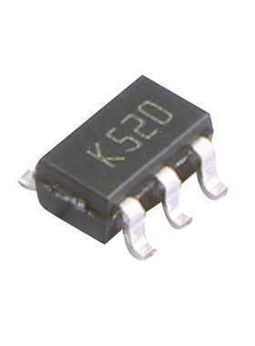 LMR62014XMF/NOPB 封装 SOT23-5  DC-DC电源芯片