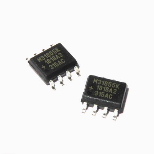 MAX705ESA+T 封装 SOIC-8 监控和复位芯片