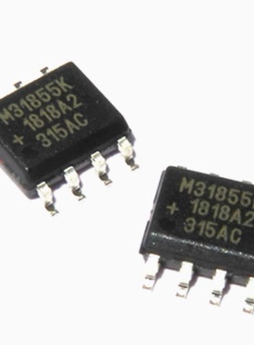 MAX660ESA+ 封装 SOP8 开关稳压器