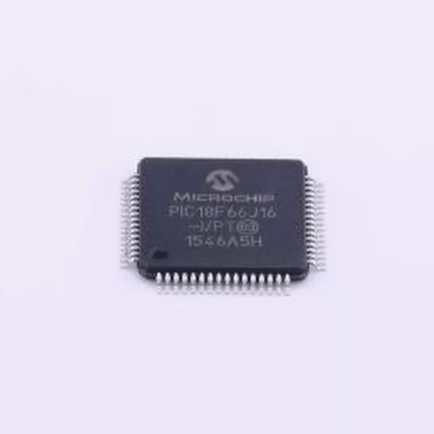 PIC18F65K90-I/PT 封装  TQFP64 微控制器 - MCU