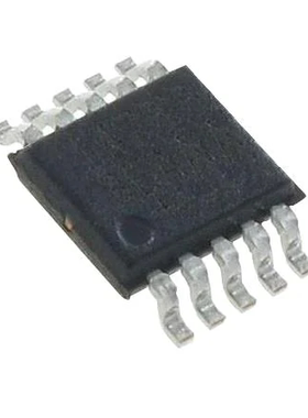 MAX16956AUBC/V+T 封装MSOP-10-EP DC-DC电源芯片