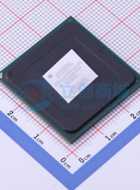 EP2AGX45DF29C6G 封装 BGA可编程逻辑器件