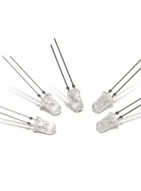 151053YS04500 Wurth发光二极管LED