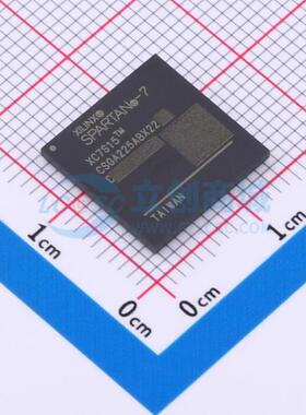 XC7S15-1CSGA225I 封装 CSPBGA-225 现场可编程门 专注赛灵思