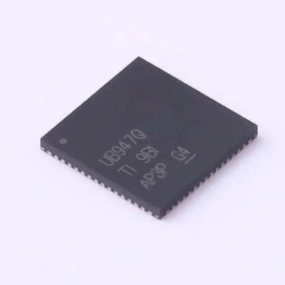 AD9208BBPZ-3000封装  BGA-196模数转换器 - ADC