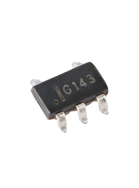 TLV803RDBZR 封装  SOT23-5 电源管理 IC