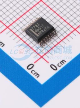 ISO7763DBQR 封装SSOP-16 数字隔离器