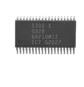 AT89S8253-24PU)封装 DIP-40  位微控制器 -MCU