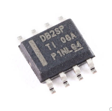 REF5050AIDR 封装SOP-8   电压基准芯片