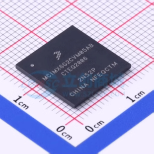 MCIMX6G2CVM05AB 封装  LFBGA-289嵌入式处理器和控制器