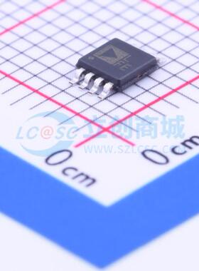 ADP3335ARMZ-3.3RL 封装 MSOP8 线性稳压器(LDO)