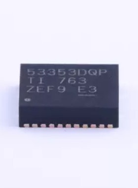 CSD95372BQ5MC  封装 VSON12  智能功率模块(IPM)