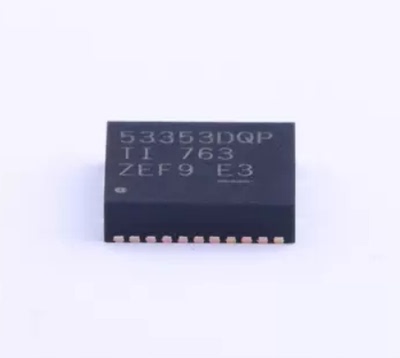 TPS61088RHLR  封装 VQFN20 贴片芯片 电源芯片