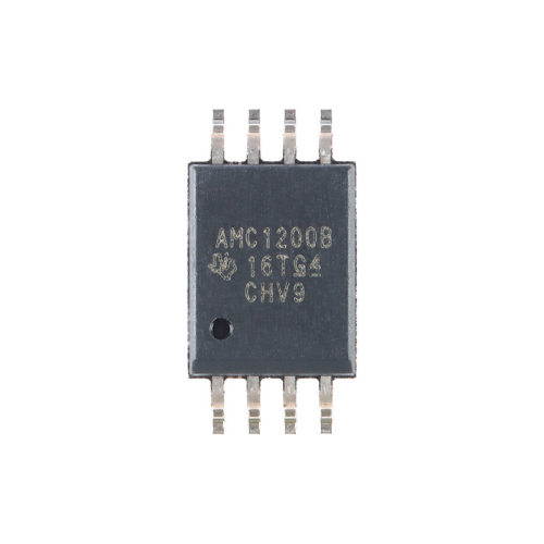 AMC1200BDWVR封装  SOIC-8 隔离放大器IC芯片