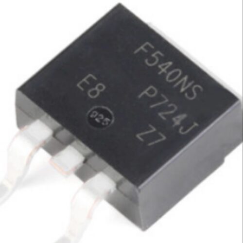 MIC29300-3.3WU-TR  封装 TO-263  低压差稳压器