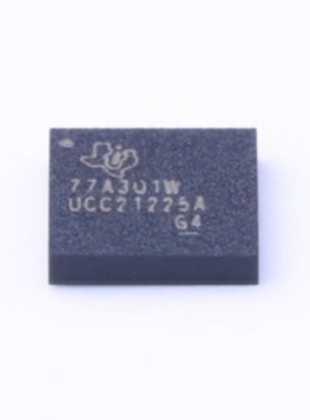 UCC21225ANPLT封装 VLGA-13  双通道隔离式栅极驱动器