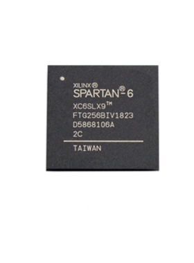 SAK-TC277T-64F200S CA 封装 LFBGA-292  单片机(MCU/