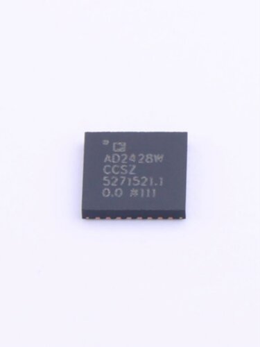 LTC5576IUF#TRPBF 封装QFN-16  RF混频器