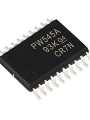 TAS5602DCAR 封装 TSSOP56 全新原装现货