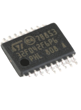 L6566BHTR   封装 SOP-16 稳压器与电压控制器