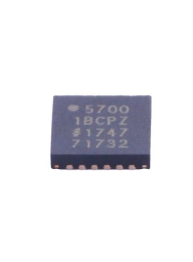 OPA2836IRUNT 封装 QFN10    放大器 IC