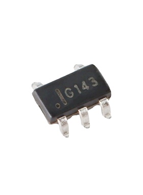LM809M3X-4.63 封装 SOT23    电源管理 IC