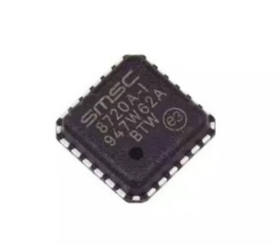 TLE9879QXA40 封装QFN-48  电源管理 IC