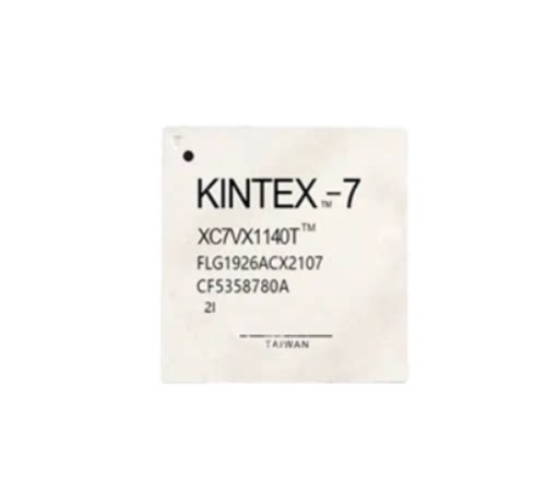 XC7VX1140T-2FLG1926 封装 GA1926  嵌入式可编程门阵列