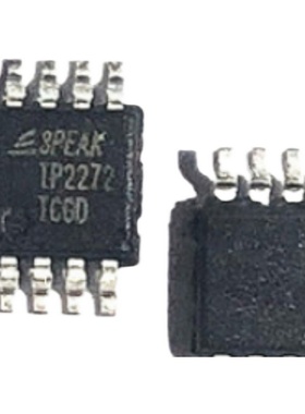 OPA2990IPWR 封装 TSSOP-8 运算放大器