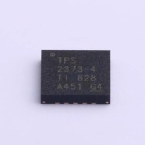 MIC28514T-E/PHA  封装  VQFN-32DC-DC电源芯片