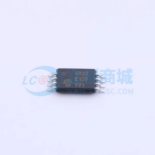 AT24C08C-STUM-T封装  SOT-23-5  电可擦除可编程只读存储器